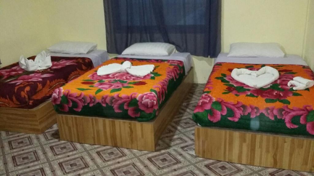 Friday Inn نياونغ شوي المظهر الخارجي الصورة