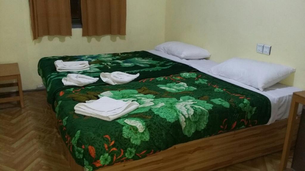 Friday Inn نياونغ شوي المظهر الخارجي الصورة