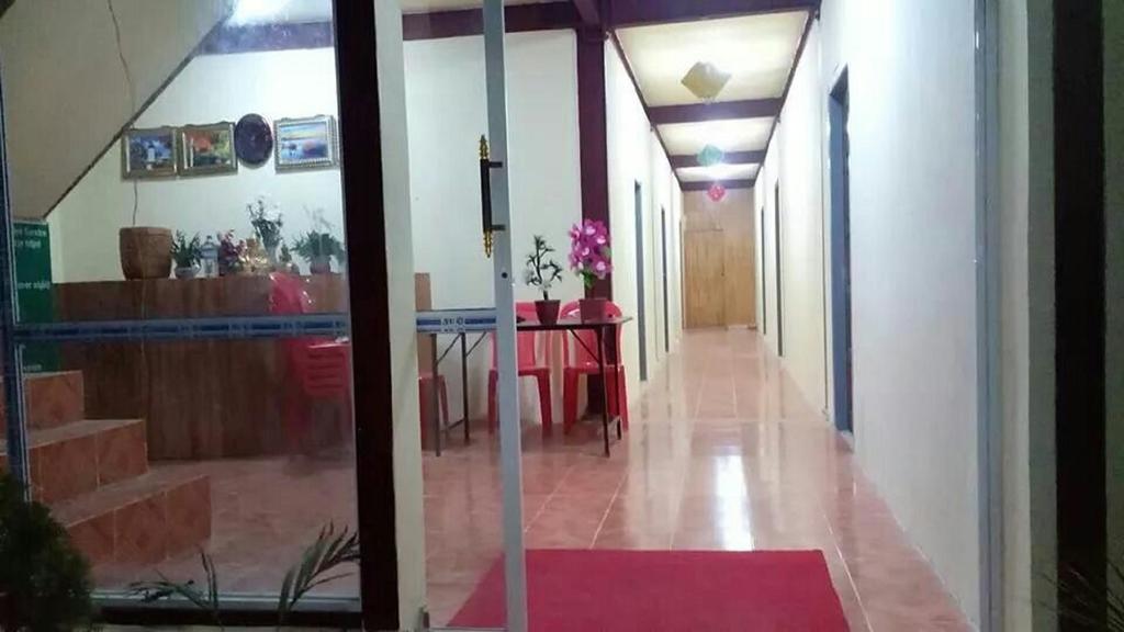 Friday Inn نياونغ شوي المظهر الخارجي الصورة
