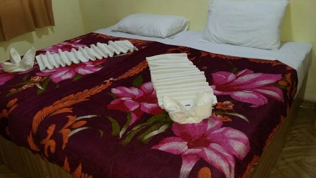 Friday Inn نياونغ شوي المظهر الخارجي الصورة