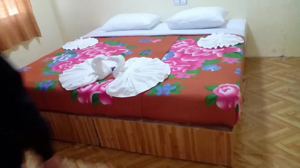Friday Inn نياونغ شوي المظهر الخارجي الصورة
