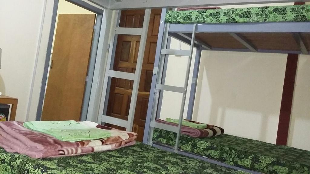 Friday Inn نياونغ شوي المظهر الخارجي الصورة