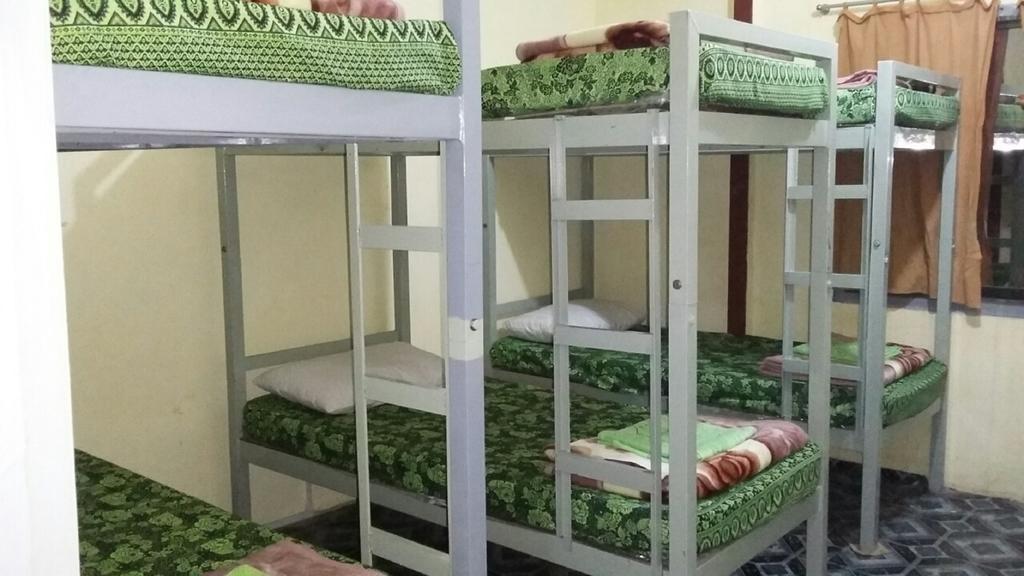 Friday Inn نياونغ شوي المظهر الخارجي الصورة