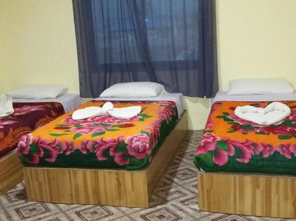 Friday Inn نياونغ شوي المظهر الخارجي الصورة