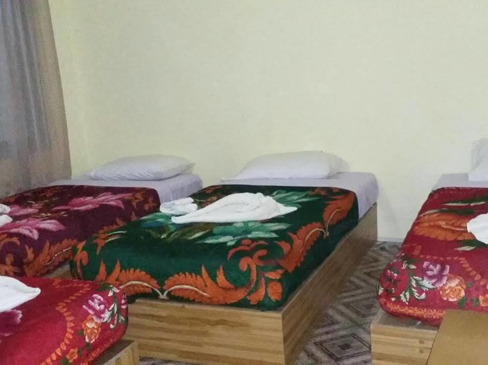 Friday Inn نياونغ شوي المظهر الخارجي الصورة