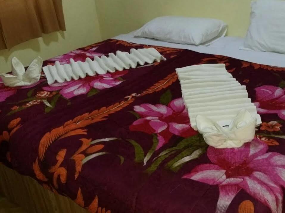 Friday Inn نياونغ شوي المظهر الخارجي الصورة